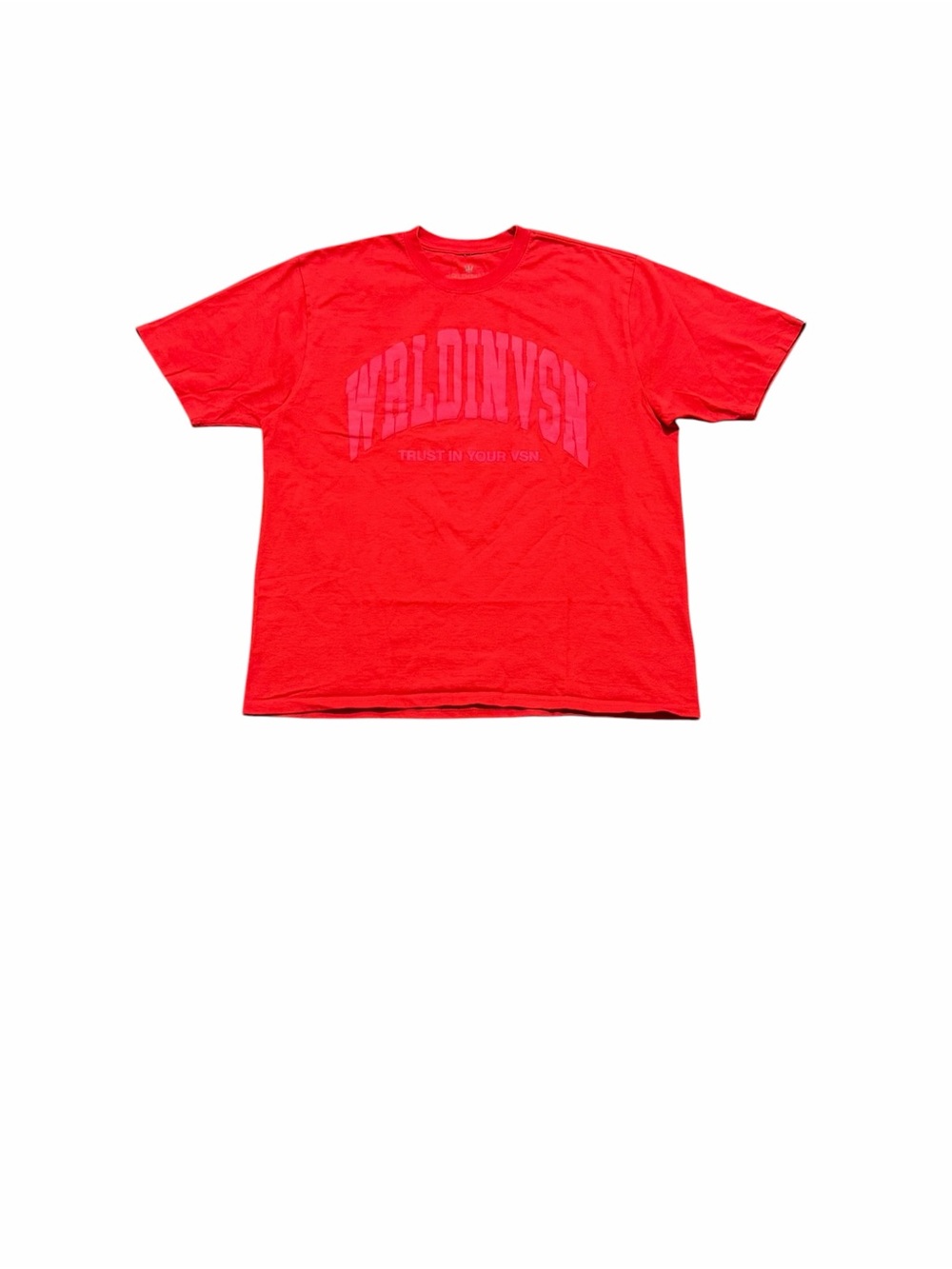 WRLDINVSN T-Shirt